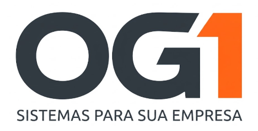 OG1 Sistemas para sua empresa